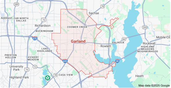 Garland, TX HVAC Contractor - Heating, Cooling and Indoor Air