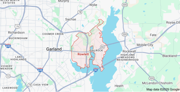 Rowlett, TX Heating & Cooling Service - Barnaby Heating & Air